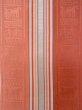 Photo24: CN0726E KOMON dyed (Grade C) and HANHABA OBI half width sash (Grade C) (24)