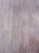 Photo5: N0430B Vintage Japanese women   Gray TSUMUGI pongee / Silk. Gradation   (Grade B) (5)