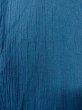 Photo5: N0513G Brand new 【Size 5L】 Japanese  Vivid Light Blue Men's Yukata / Cotton.  Made in China, Crepe de chine texture  (Grade A+) (5)