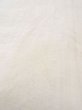 Photo8: Mint N0611H Vintage Japanese women   White JUBAN undergarment / Linen. Tall grass,   (Grade A) (8)