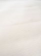 Photo6: N0624T Vintage Japanese Kimono   Off White Cutting cloth  Silk. (Grade D) (6)