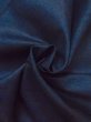 Photo11: N0624Z Vintage Japanese Kimono   Navy Blue Cutting cloth  Mixed. (Grade B) (11)