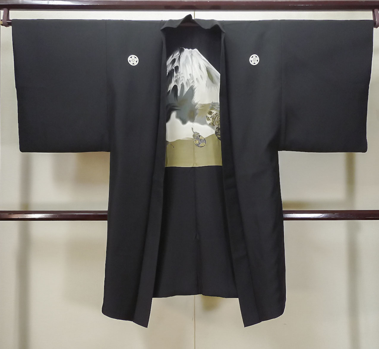 Men's Haori